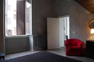 Rsh Ara Pacis Enchanting Apartment Rom Eksteriør billede